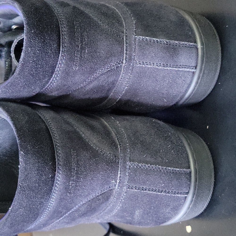 Saint laurent sneakers - Picture 11 of 12